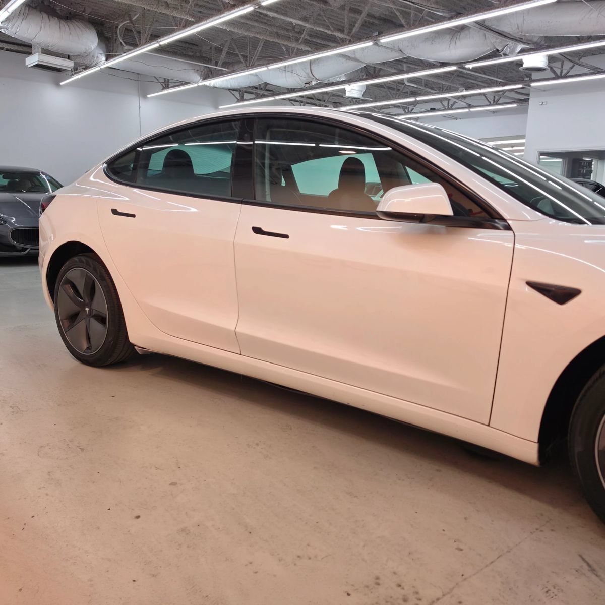 Used 2020 Tesla Model 3 RWD image 7