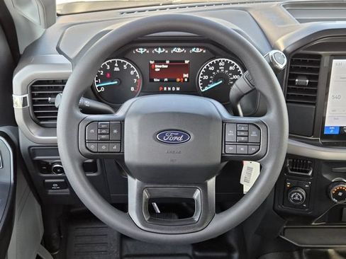 New 2026 Ford F150 XL w/ Equipment Group 103A High AWD/4WD image 21