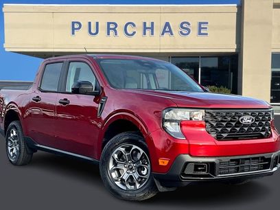 New 2026 Ford Maverick XLT w/ XLT Luxury Package