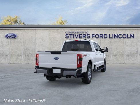 New 2026 Ford F250 XLT image 8