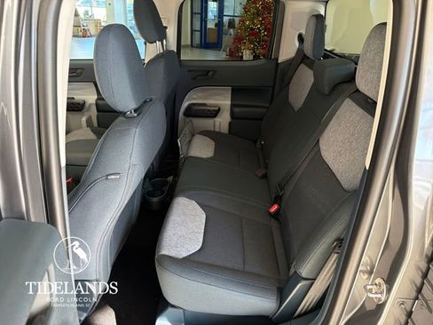 New 2026 Ford Maverick XLT w/ Equipment Group 301A image 24