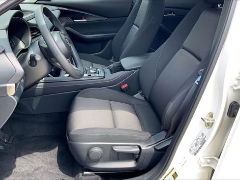 Used 2026 MAZDA CX-30 AWD 2.5 S image 8