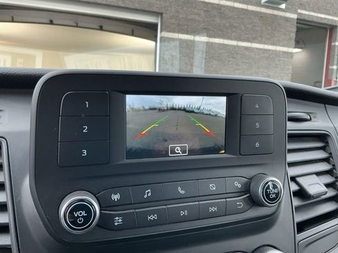 Used 2023 Ford Transit 250 Base w/ Exterior Upgrade Package image 20