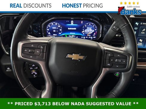 Certified 2024 Chevrolet Silverado 2500 LT image 13