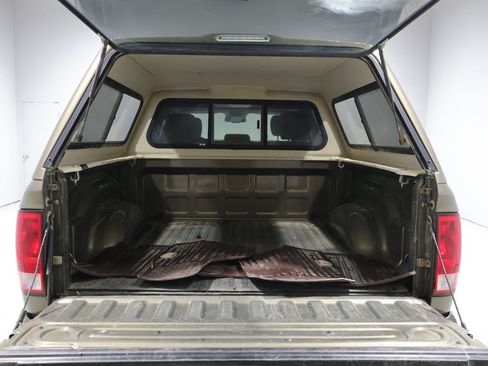 Used 2015 RAM 1500 Outdoorsman AWD/4WD image 4