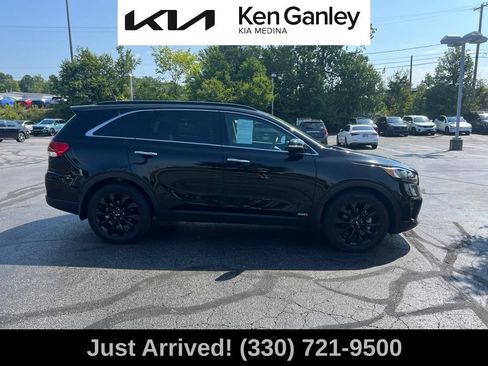 Used 2019 Kia Sorento S AWD/4WD image 4