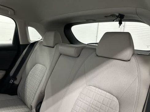 Certified 2026 Honda HR-V LX image 14