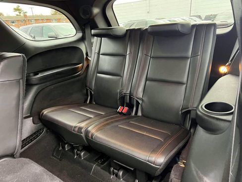 Certified 2025 Dodge Durango GT AWD/4WD image 16