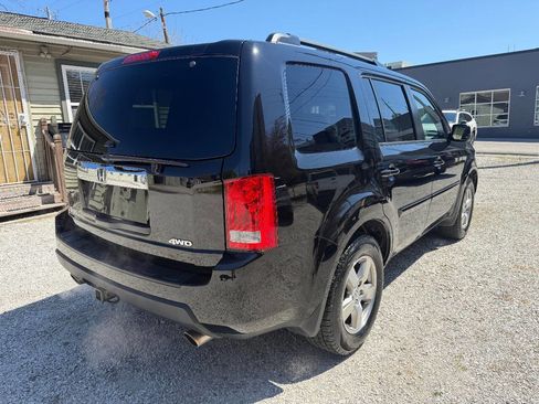 Used 2010 Honda Pilot EX-L image 5
