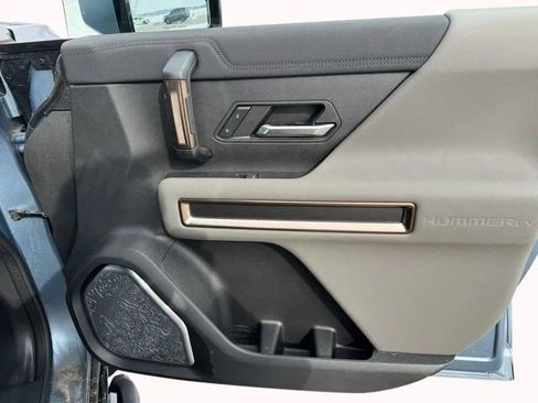 New 2024 GMC Hummer EV 3X w/ Omega Edition image 13