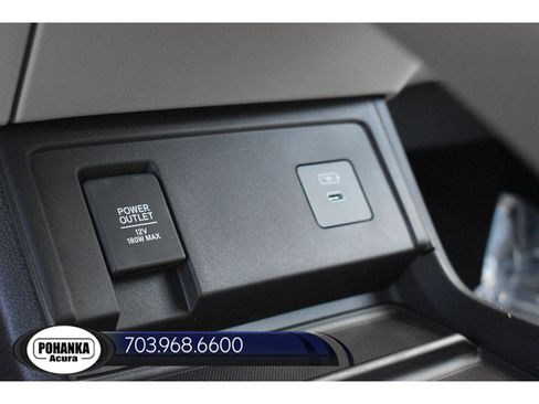 New 2026 Acura RDX Technology Package image 18