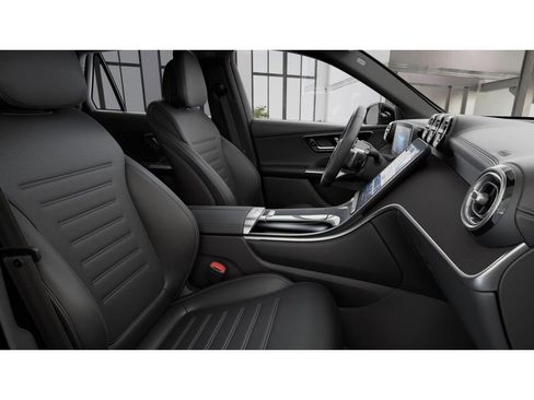 New 2026 Mercedes-Benz GLC 300 image 4