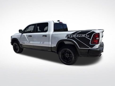 Used 2026 RAM 1500 Rebel w/ Rebel Level 1 Equipment Group AWD/4WD image 11