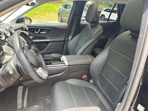 Used 2023 Mercedes-Benz GLC 300 4MATIC image 12