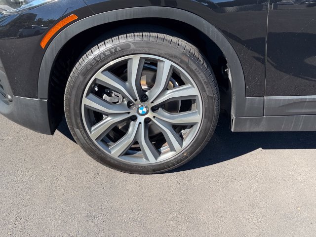 Used 2019 BMW X2 xDrive28i w/ Convenience Package AWD/4WD image 30
