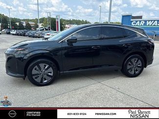 Certified 2025 Nissan Murano SL AWD/4WD video 2