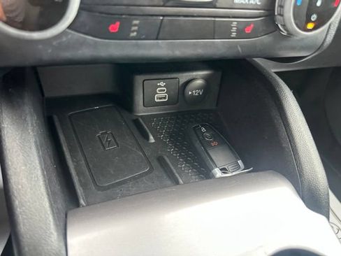 Used 2024 Ford Bronco Sport Big Bend w/ Convenience Package AWD/4WD image 43
