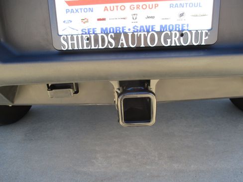 Used 2023 Ford Bronco Sport Big Bend w/ Convenience Package AWD/4WD image 6