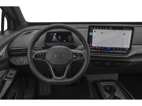 New 2026 Volkswagen ID.4 Pro AWD/4WD image 6
