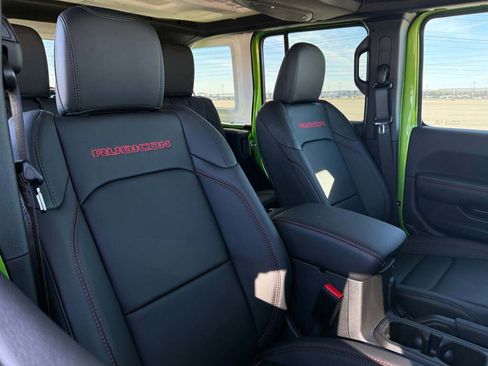 New 2026 Jeep Wrangler Unlimited Rubicon image 26
