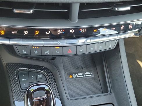 Used 2026 Cadillac CT5 V image 28