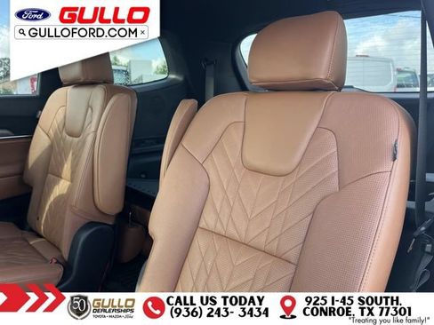 Used 2025 Kia Telluride EX X-Line AWD/4WD image 13