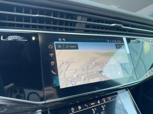 New 2026 Audi Q7 3.0T Prestige AWD/4WD image 24