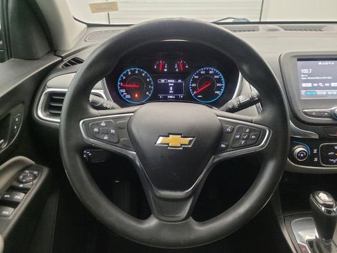 Used 2018 Chevrolet Equinox LS image 22