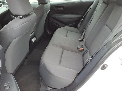 Used 2024 Toyota Corolla LE FWD image 18