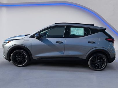 New 2027 Chevrolet Bolt RS w/ Technology Package