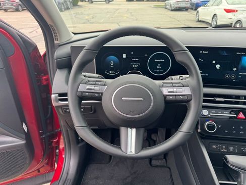 New 2026 Hyundai Tucson SEL AWD/4WD image 11