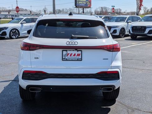 Used 2025 Audi Q5 Premium w/ Convenience Package AWD/4WD image 6