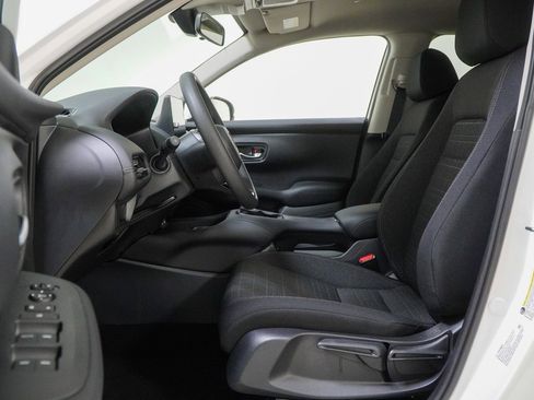 New 2026 Honda HR-V LX image 19
