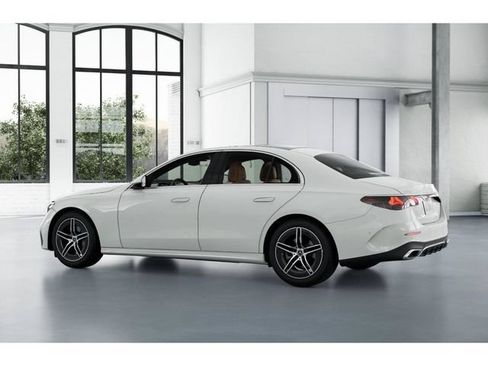 New 2026 Mercedes-Benz E 350 4MATIC Sedan image 31