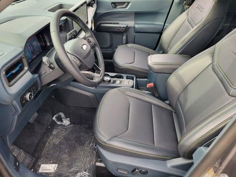 New 2026 Ford Maverick Lobo image 7