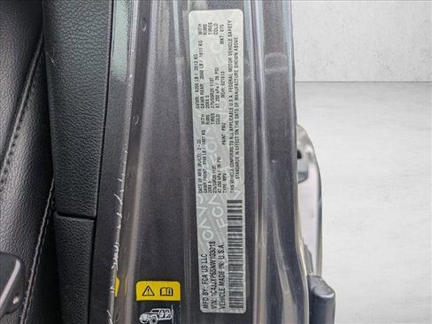 Used 2022 Jeep Wrangler Unlimited Sahara w/ Safety Group image 15