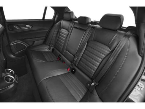 Used 2023 Alfa Romeo Giulia Ti w/ Active Assist Plus Package image 16