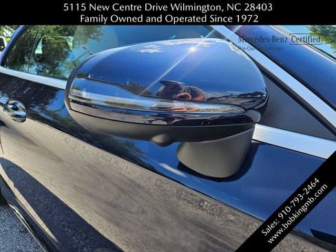 Certified 2021 Mercedes-Benz E 350 4MATIC Sedan image 10