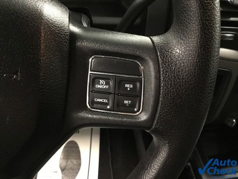 Used 2016 RAM 3500 Tradesman w/ Chrome Appearance Group image 47