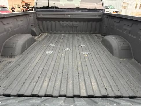 Used 2024 GMC Sierra 2500 SLE AWD/4WD image 24