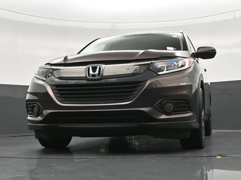 Used 2022 Honda HR-V EX image 28