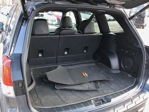 Used 2022 Subaru Forester Wilderness AWD/4WD image 33