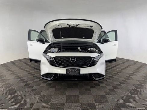 New 2026 MAZDA CX-5 2.5 S w/ Premium Package image 11