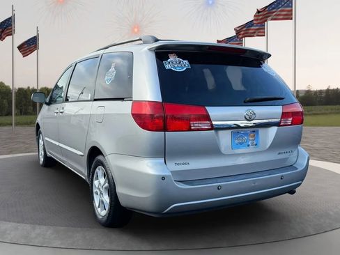 Used 2004 Toyota Sienna XLE Limited image 5