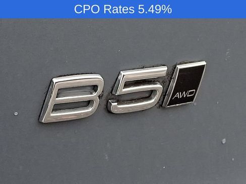 Certified 2023 Volvo XC40 B5 Plus w/ Climate Package AWD/4WD image 35