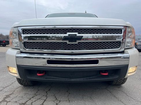 Used 2011 Chevrolet Silverado 1500 LT w/ All-Star Edition image 10