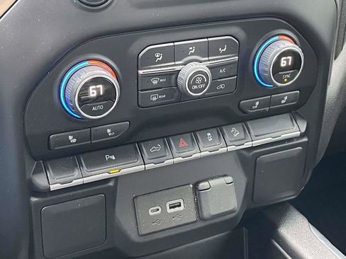 Used 2022 Chevrolet Silverado 1500 LT Trail Boss w/ Safety Package image 37