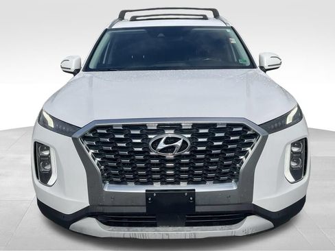 Used 2020 Hyundai Palisade SEL AWD/4WD image 22