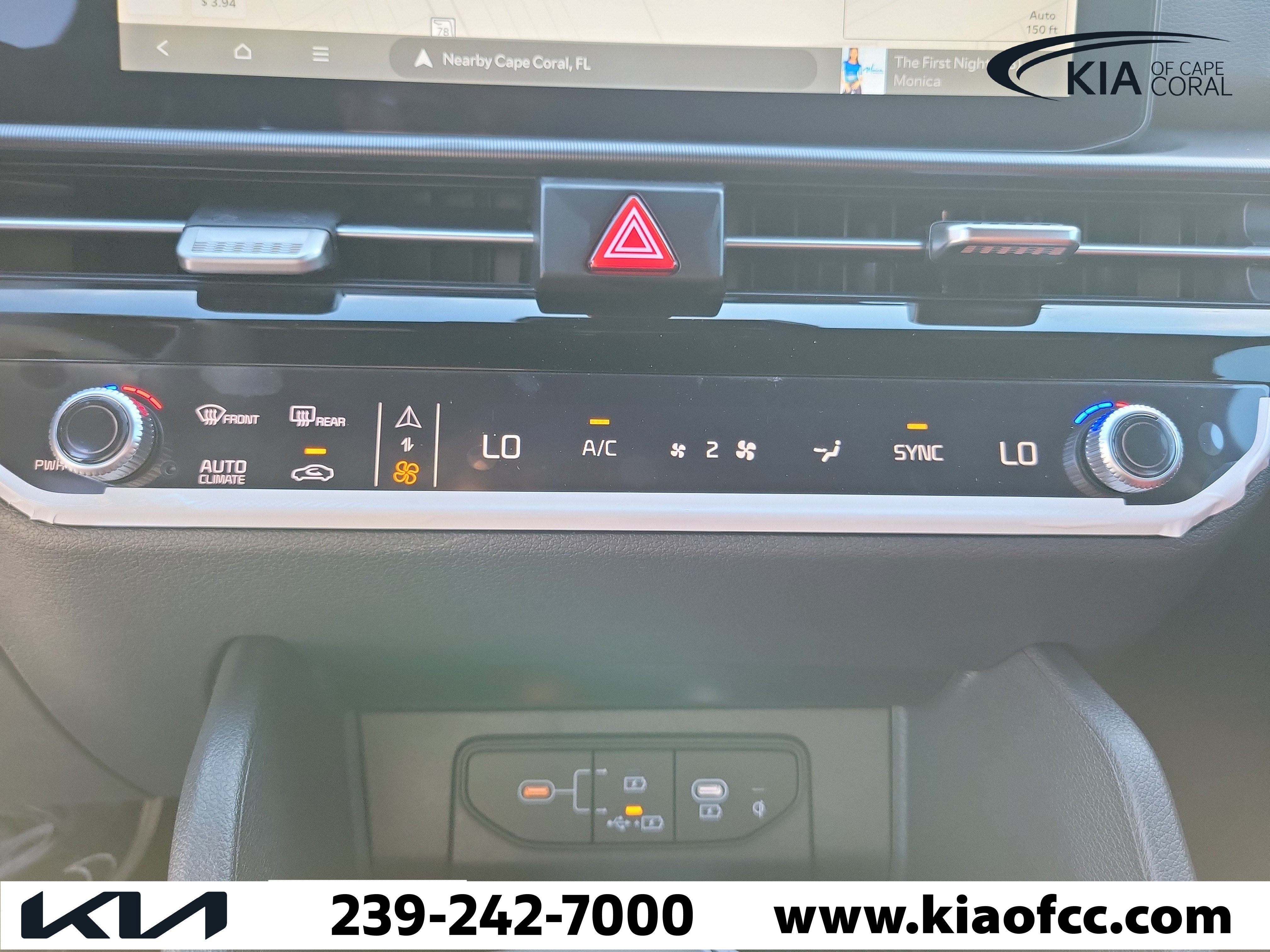 New 2027 Kia Sportage SX FWD image 29