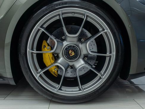 Used 2023 Porsche 911 Turbo S AWD/4WD image 16